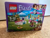 Lego Friends 41088 Welpentraining Nordrhein-Westfalen - Schieder-Schwalenberg Vorschau