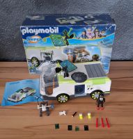 Playmobil Techno Bayern - Seubersdorf Vorschau