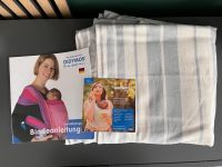 Didymos Babytragetuch (neuwertig) zu verkaufen Bochum - Bochum-Wattenscheid Vorschau