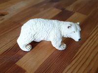 Eisbär Bullyland, wie Schleich Dresden - Seevorstadt-Ost/Großer Garten Vorschau