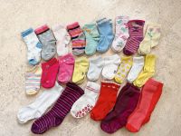 Mädchen Baby Socken 23 24 25 26 98 104 110 Baden-Württemberg - Rheinmünster Vorschau