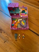 Polly Pocket Surf’n Swim Island 1996 Truhe lila Brandenburg - Peitz Vorschau