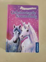 Sternenschweif - Geheimnisvolle Verwandlung Niedersachsen - Beckedorf Vorschau