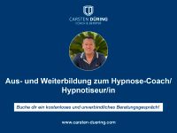 Aus- und Weiterbildung zum Hypnose-Coach/Hypnotiseur/in München - Altstadt-Lehel Vorschau