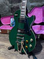 Epiphone Joe Bonamassa Les Paul, Bigsby, Inverness Green, Gibson Baden-Württemberg - Villingen-Schwenningen Vorschau