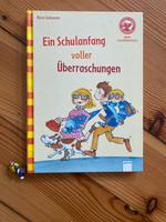 Ein Schulanfang voller Überraschungen Berlin - Neukölln Vorschau