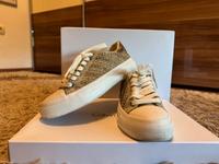 ⸻  Guess Sneaker + Tasche + Gürtel – Komplettset für 70 € Hessen - Dillenburg Vorschau