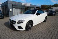 Mercedes-Benz E 400 d 4Matic Cabrio 9G-TRONIC AMG*Night-Paket* Rheinland-Pfalz - Bendorf Vorschau