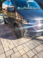 VW Multivan T6.1 DSG Comfortline Sachsen-Anhalt - Helbra Vorschau