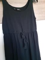 Schwarzes Maxikleid/Umstandskleid von Bonprix⭐36/38 + 40/42 Hessen - Hanau Vorschau