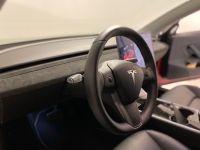 Tesla Model 3 Y Original Alcantara Armaturenbrettleiste München - Altstadt-Lehel Vorschau