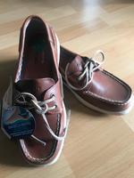Skechers  Sneaker Leder Rheinland-Pfalz - Waldrach Vorschau