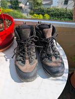 Jack Wolfskin Wanderstiefel 44 Hessen - Wiesbaden Vorschau