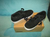 ETNIES Shoe Kids Boy etnies Barge Damen Sneake Schwarz gr. 37 neu Berlin - Schöneberg Vorschau