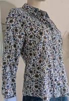 Erfo Buse gr.42 floral langarm Damen Oberteil Nordrhein-Westfalen - Hürth Vorschau