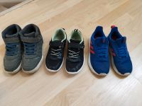 Sneaker, Sportschuhe, Knöchelschuhe, Gr. 32, Adidas Brandenburg - Neuenhagen Vorschau