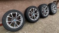 BMW 3ER G20 G21 g22 g23 Alufelgen Winterreifen 17zoll Styling 776 Essen - Altenessen Vorschau