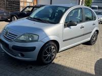 Citroën C3 1.4 Style Confort *Neu Tüv*Klima*Automatik* Rheinland-Pfalz - Mainz Vorschau