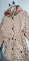 ♡ TOP Jacke Steppjacke Übergangsjacke Gr.S LANDS'END NEU♡ Sachsen-Anhalt - Halle Vorschau