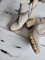 Damen Schuhe warm neuwertig Markenschuh Nordrhein-Westfalen - Gummersbach Vorschau