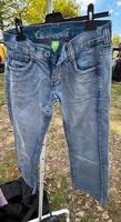 Esprit Edc Damen Jeans, Größe 38, low waist Brandenburg - Bernau Vorschau
