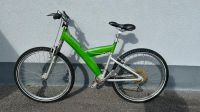 Jugendfahrrad Fahrrad Bike  pininfarina Hessen - Fischbachtal Vorschau