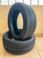 2x 245 50 R19 105V Winterreifen Bridgestone 7mm DOT:4220 Nordrhein-Westfalen - Meschede Vorschau