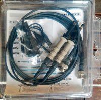 Hameg HZ35 Tastkopf (probes for oscilloscopes) neu OVP Baden-Württemberg - Pfullingen Vorschau