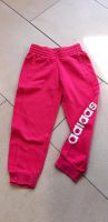 ADIDAS Jogginghose Sporthose  pink Gr.116   ☆TOP☆ Nordrhein-Westfalen - Kreuzau Vorschau