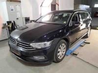 Volkswagen Passat Variant 2.0TDI DSG LED*NAVI*KAMERA Baden-Württemberg - Wendlingen am Neckar Vorschau