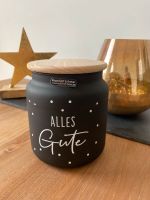 Vorratsglas „Alles Gute“ Ritzenhoff & Breker Hessen - Heppenheim (Bergstraße) Vorschau