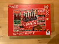 Schmidt Puzzle 1000 Teile Baden-Württemberg - Winterbach Vorschau