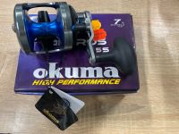 Okuma Andros 5S RH Rostock - Brinckmansdorf Vorschau