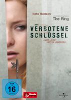 Der verbotene Schlüssel - DVD - NEU / OVP - Kate Hudson Nordrhein-Westfalen - Werther (Westfalen) Vorschau