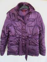 Jacke "edc by Esprit" lila Gr. 34 -- Topzustand Bayern - Wertingen Vorschau