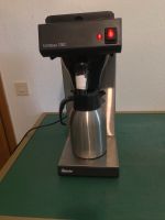 Bartscher Contessa Gastro Kaffee Maschine inkl. 2 Isolierkanne Nordrhein-Westfalen - Espelkamp Vorschau