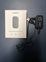 UGREEN Car Bluetooth Receiver CM596 Nordrhein-Westfalen - Straelen Vorschau