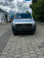 Mercedes-Benz  111 cdi lang 9 sitzer Bayern - Oberelsbach Vorschau