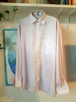 ETERNA - wie NEU Herren Langarm Hemd, Gr. 38, S, rosé, weiss Sachsen - Chemnitz Vorschau