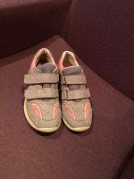 Ricosta 36 Schuhe Mädchen rosa Sneaker Halbschuh Klettverschluss Dresden - Innere Altstadt Vorschau