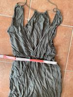Mädchen/Damen Jumpsuit von H&M Hessen - Bad Camberg Vorschau
