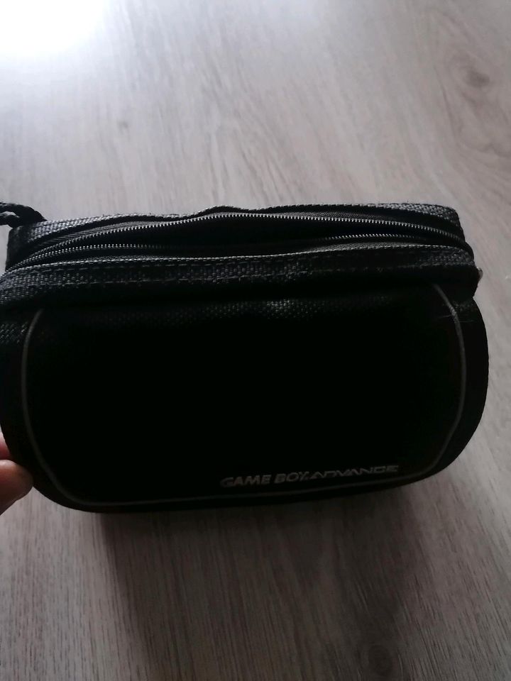Gameboy Advance Tasche in Hamm
