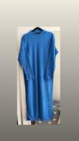 Strickkleid in blau Berlin - Lichtenberg Vorschau