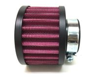 Sport Luftfilter Rund 35mm rot schwarz Simson S50 S51 S70 KR51 Nordrhein-Westfalen - Hürth Vorschau