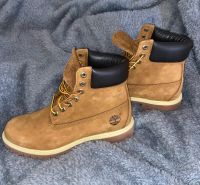 Timberland Schürstiefel Schleswig-Holstein - Neu Duvenstedt-Nord Vorschau