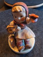 Hummelfigur 60er Jahre, Serie "Winkende Kinder" 65/I Baden-Württemberg - Neckarsulm Vorschau