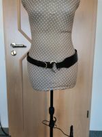 Damengürtel Gürtel Leder 100 cm Sachsen - Meerane Vorschau