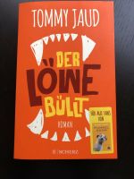 Buch: Tommy Jaud - Der Löwe brüllt Nordrhein-Westfalen - Engelskirchen Vorschau