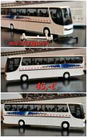 Herpa, Brekina, AWM Busse zu verkaufen, siehe Bilder Bayern - Kaufbeuren Vorschau