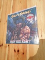Suicidal Tenencies - Join The Army Vinyl LP Schallplatte Altona - Hamburg Altona-Nord Vorschau